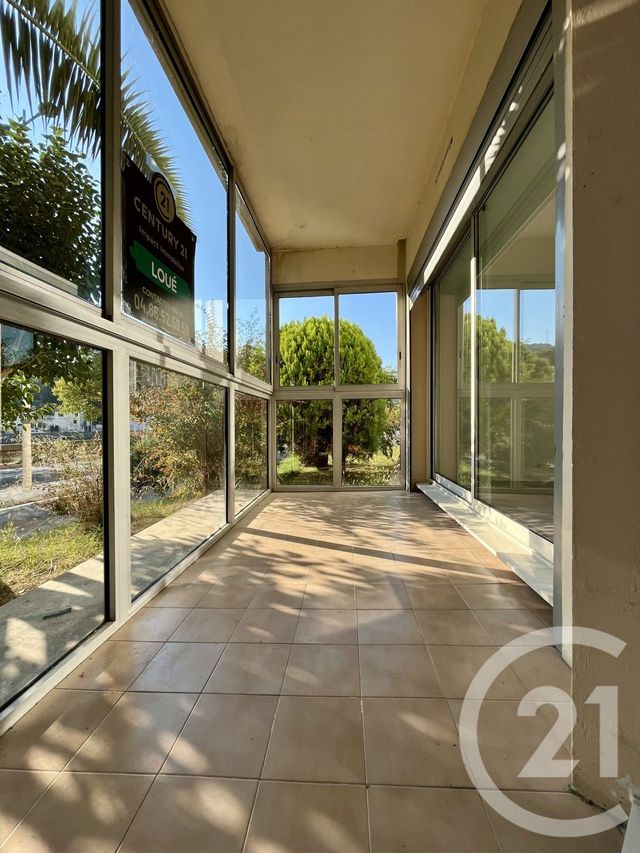 Appartement F3 à louer ALES