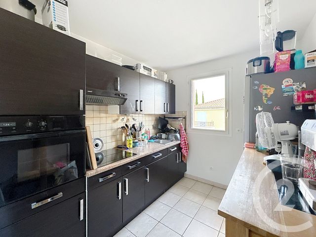 Appartement T3 à vendre - 3 pièces - 63.9 m2 - ST CHRISTOL LES ALES - 30 - LANGUEDOC-ROUSSILLON - Century 21 Impact Immobilier