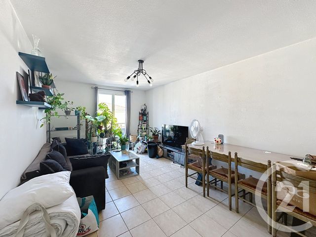 Appartement T3 à vendre - 3 pièces - 63.9 m2 - ST CHRISTOL LES ALES - 30 - LANGUEDOC-ROUSSILLON - Century 21 Impact Immobilier