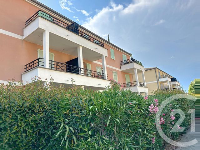 Appartement T3 à vendre - 3 pièces - 63.9 m2 - ST CHRISTOL LES ALES - 30 - LANGUEDOC-ROUSSILLON - Century 21 Impact Immobilier
