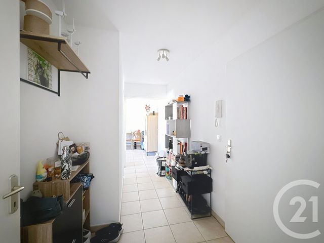 Appartement T3 à vendre - 3 pièces - 63.9 m2 - ST CHRISTOL LES ALES - 30 - LANGUEDOC-ROUSSILLON - Century 21 Impact Immobilier