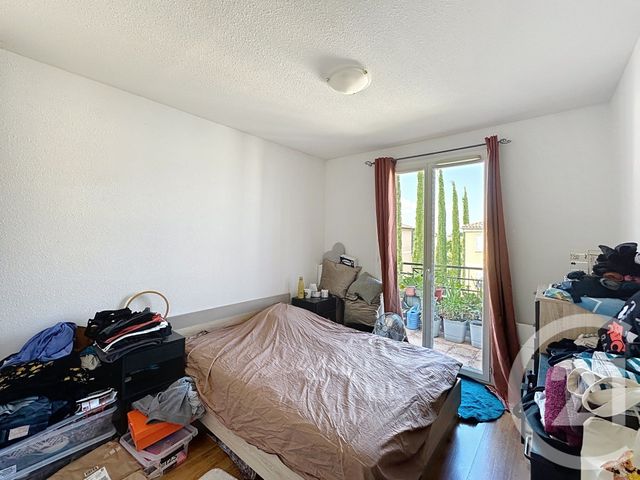 Appartement T3 à vendre - 3 pièces - 63.9 m2 - ST CHRISTOL LES ALES - 30 - LANGUEDOC-ROUSSILLON - Century 21 Impact Immobilier