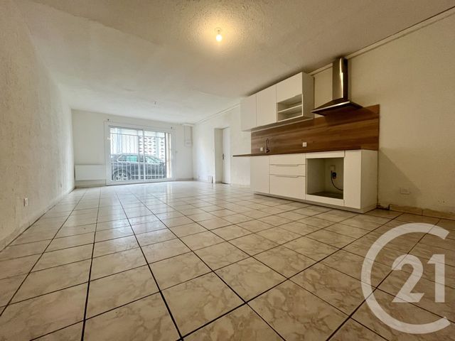 appartement - ALES - 30