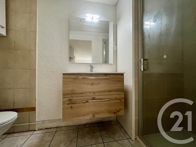 Appartement F2 à louer - 2 pièces - 55.37 m2 - ALES - 30 - LANGUEDOC-ROUSSILLON - Century 21 Impact Immobilier