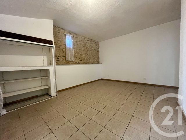 Appartement F2 à louer - 2 pièces - 55.37 m2 - ALES - 30 - LANGUEDOC-ROUSSILLON - Century 21 Impact Immobilier