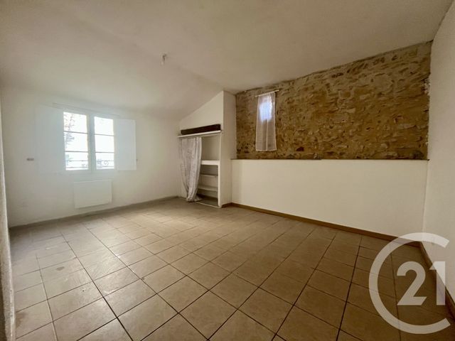 Appartement F2 à louer - 2 pièces - 55.37 m2 - ALES - 30 - LANGUEDOC-ROUSSILLON - Century 21 Impact Immobilier