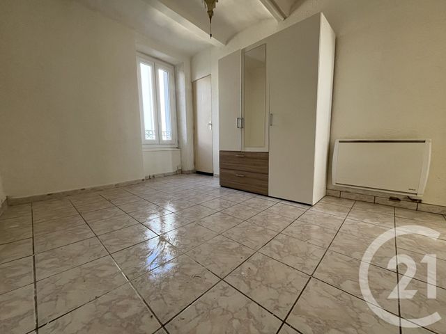 Appartement F1 bis à louer - 2 pièces - 31.73 m2 - ALES - 30 - LANGUEDOC-ROUSSILLON - Century 21 Impact Immobilier