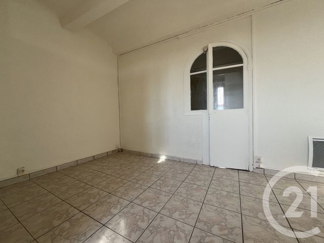 Appartement F1 bis à louer - 2 pièces - 31.73 m2 - ALES - 30 - LANGUEDOC-ROUSSILLON - Century 21 Impact Immobilier