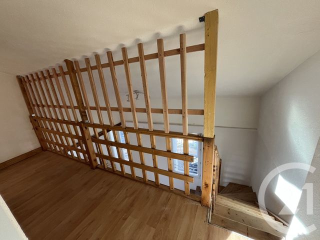 Appartement Duplex à louer - 3 pièces - 65.47 m2 - ALES - 30 - LANGUEDOC-ROUSSILLON - Century 21 Impact Immobilier