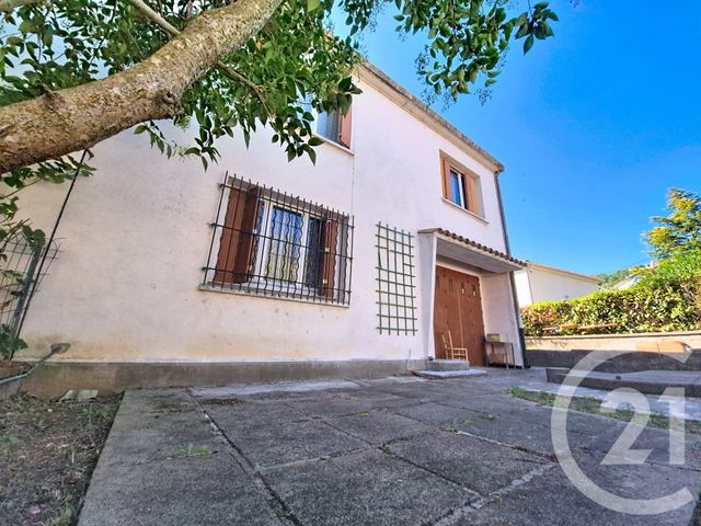 Afficher la photo en grand maison à vendre - 5 pièces - 85.77 m2 - ALES - 30 - LANGUEDOC-ROUSSILLON - Century 21 Impact Immobilier