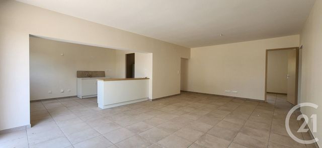 maison à louer - 4 pièces - 103.25 m2 - ALES - 30 - LANGUEDOC-ROUSSILLON - Century 21 Impact Immobilier