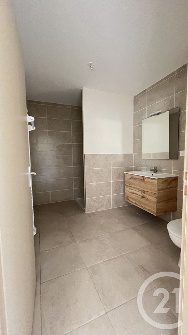 maison à louer - 4 pièces - 103.25 m2 - ALES - 30 - LANGUEDOC-ROUSSILLON - Century 21 Impact Immobilier