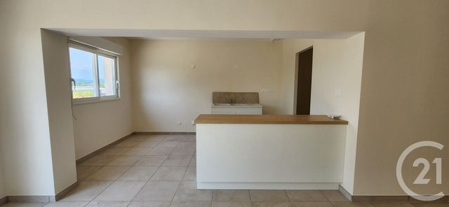 maison à louer - 4 pièces - 103.25 m2 - ALES - 30 - LANGUEDOC-ROUSSILLON - Century 21 Impact Immobilier