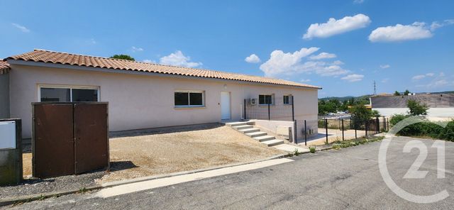 maison - ALES - 30