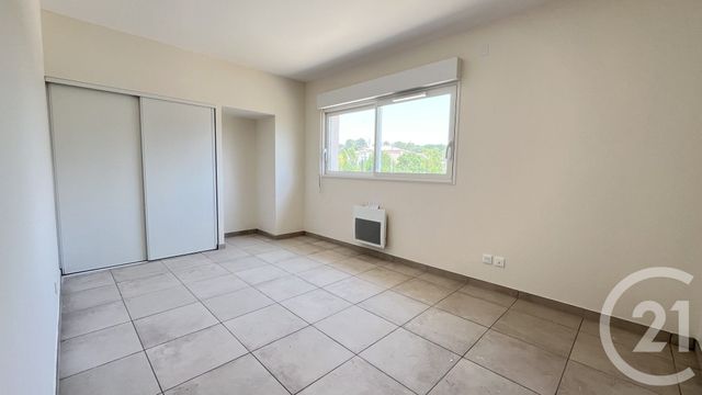maison à louer - 4 pièces - 103.25 m2 - ALES - 30 - LANGUEDOC-ROUSSILLON - Century 21 Impact Immobilier