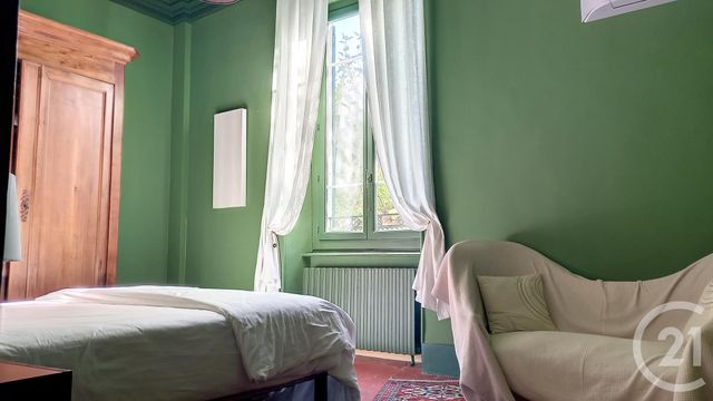 maison à vendre - 11 pièces - 430.0 m2 - ALES - 30 - LANGUEDOC-ROUSSILLON - Century 21 Impact Immobilier