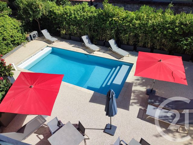 maison à vendre - 11 pièces - 430.0 m2 - ALES - 30 - LANGUEDOC-ROUSSILLON - Century 21 Impact Immobilier