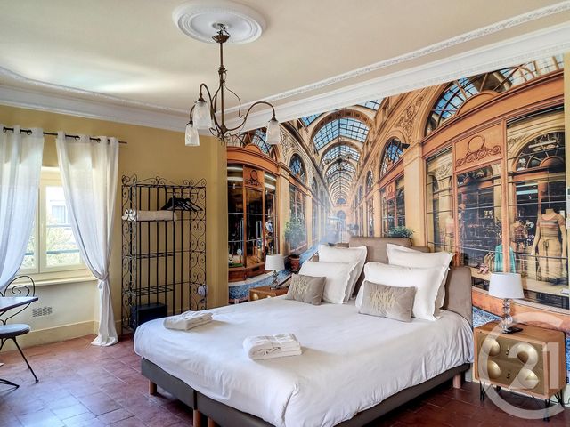 maison à vendre - 11 pièces - 430.0 m2 - ALES - 30 - LANGUEDOC-ROUSSILLON - Century 21 Impact Immobilier