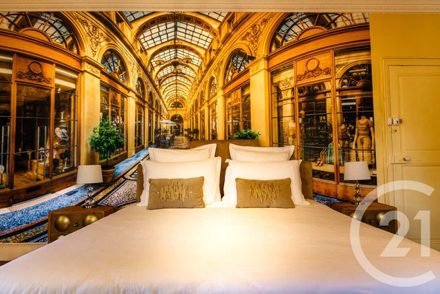 maison à vendre - 11 pièces - 430.0 m2 - ALES - 30 - LANGUEDOC-ROUSSILLON - Century 21 Impact Immobilier