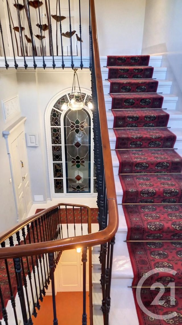 maison à vendre - 11 pièces - 430.0 m2 - ALES - 30 - LANGUEDOC-ROUSSILLON - Century 21 Impact Immobilier