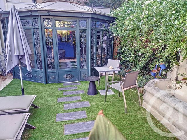 maison à vendre - 11 pièces - 430.0 m2 - ALES - 30 - LANGUEDOC-ROUSSILLON - Century 21 Impact Immobilier