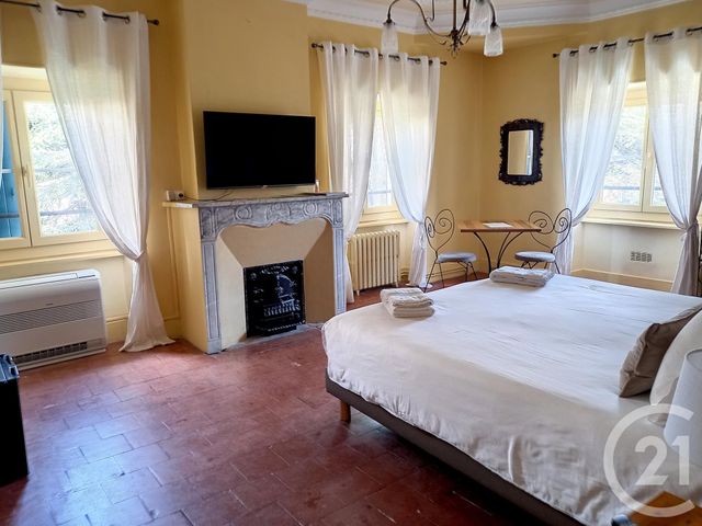 maison à vendre - 11 pièces - 430.0 m2 - ALES - 30 - LANGUEDOC-ROUSSILLON - Century 21 Impact Immobilier