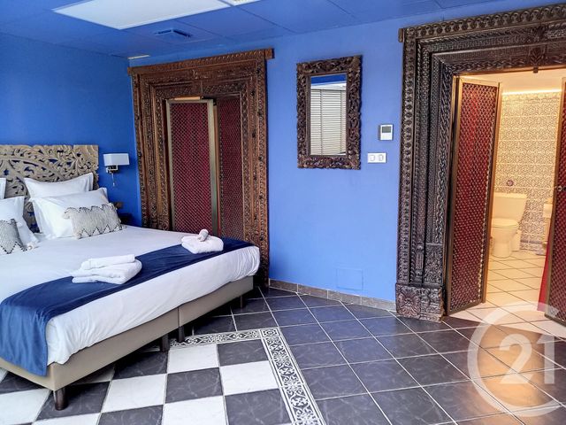 maison à vendre - 11 pièces - 430.0 m2 - ALES - 30 - LANGUEDOC-ROUSSILLON - Century 21 Impact Immobilier