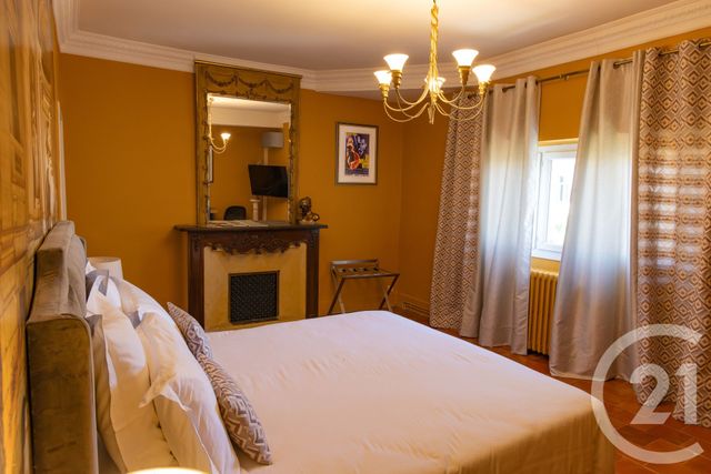maison à vendre - 11 pièces - 430.0 m2 - ALES - 30 - LANGUEDOC-ROUSSILLON - Century 21 Impact Immobilier