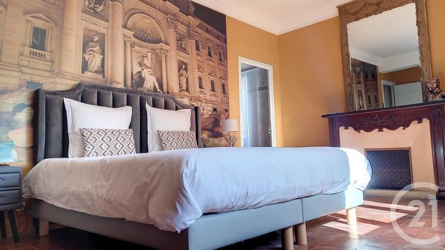 maison à vendre - 11 pièces - 430.0 m2 - ALES - 30 - LANGUEDOC-ROUSSILLON - Century 21 Impact Immobilier