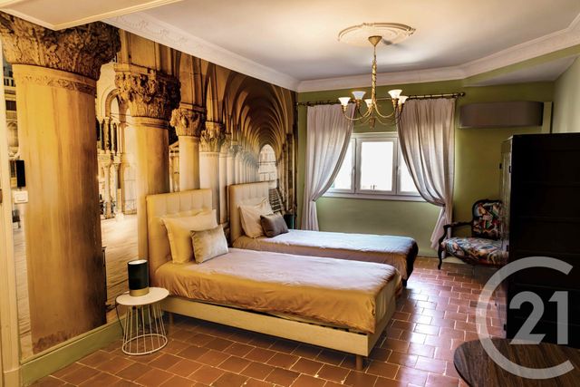 maison à vendre - 11 pièces - 430.0 m2 - ALES - 30 - LANGUEDOC-ROUSSILLON - Century 21 Impact Immobilier