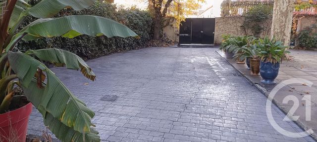 maison à vendre - 11 pièces - 430.0 m2 - ALES - 30 - LANGUEDOC-ROUSSILLON - Century 21 Impact Immobilier