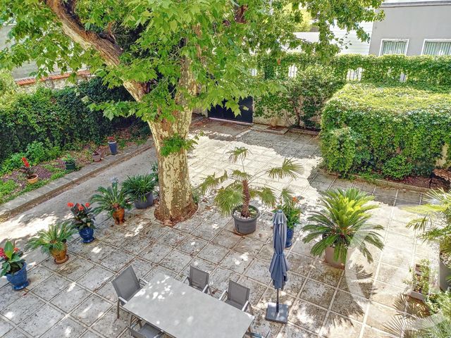 maison à vendre - 11 pièces - 430.0 m2 - ALES - 30 - LANGUEDOC-ROUSSILLON - Century 21 Impact Immobilier