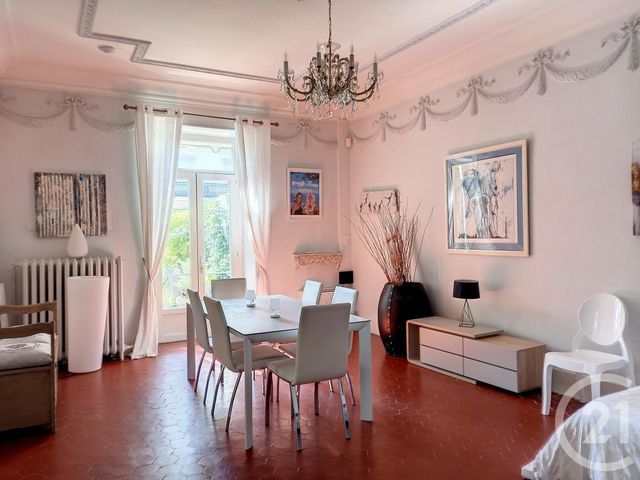 maison à vendre - 11 pièces - 430.0 m2 - ALES - 30 - LANGUEDOC-ROUSSILLON - Century 21 Impact Immobilier