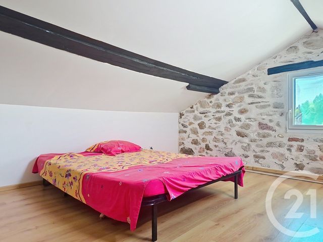 maison à vendre - 3 pièces - 62.0 m2 - BRANOUX LES TAILLADES - 30 - LANGUEDOC-ROUSSILLON - Century 21 Impact Immobilier