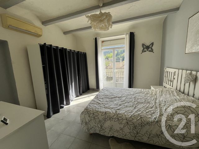 maison à vendre - 3 pièces - 62.0 m2 - BRANOUX LES TAILLADES - 30 - LANGUEDOC-ROUSSILLON - Century 21 Impact Immobilier