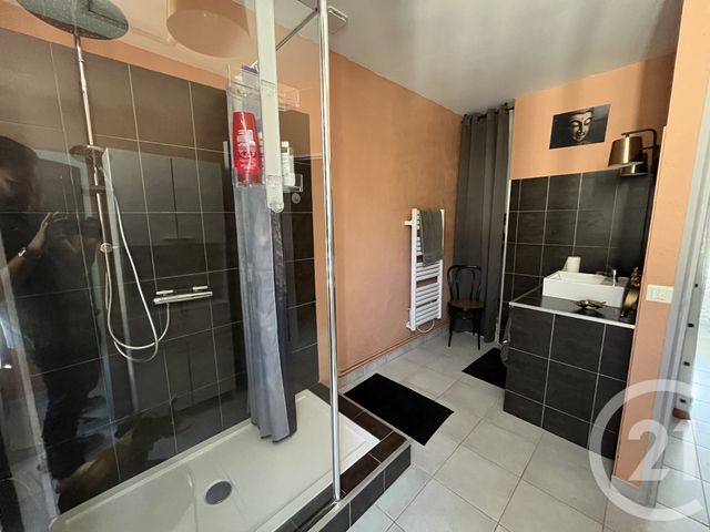 maison à vendre - 3 pièces - 62.0 m2 - BRANOUX LES TAILLADES - 30 - LANGUEDOC-ROUSSILLON - Century 21 Impact Immobilier