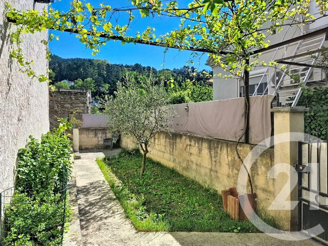 maison à vendre - 3 pièces - 62.0 m2 - BRANOUX LES TAILLADES - 30 - LANGUEDOC-ROUSSILLON - Century 21 Impact Immobilier