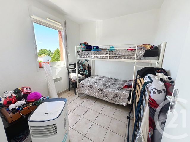 Appartement F3 à vendre - 3 pièces - 54.83 m2 - ALES - 30 - LANGUEDOC-ROUSSILLON - Century 21 Impact Immobilier