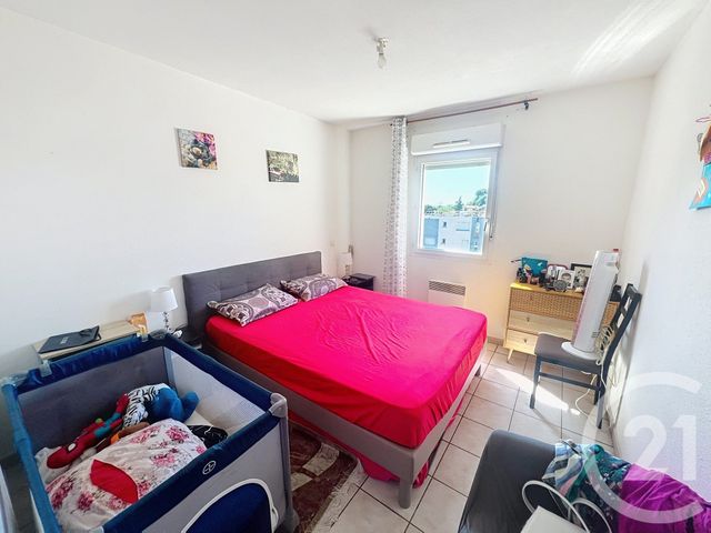 Appartement F3 à vendre - 3 pièces - 54.83 m2 - ALES - 30 - LANGUEDOC-ROUSSILLON - Century 21 Impact Immobilier