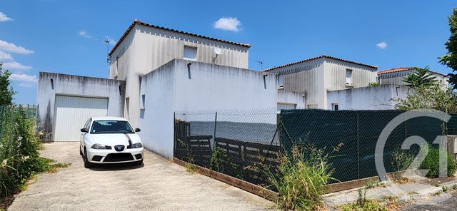 maison - ALES - 30