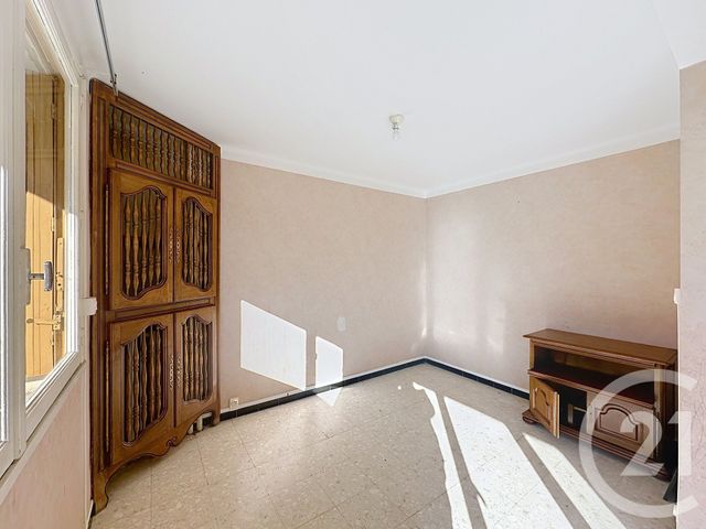 Appartement T4 à vendre - 4 pièces - 86.97 m2 - ALES - 30 - LANGUEDOC-ROUSSILLON - Century 21 Impact Immobilier