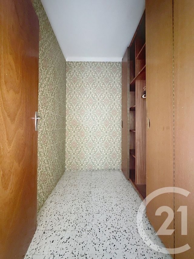 Appartement T4 à vendre - 4 pièces - 86.97 m2 - ALES - 30 - LANGUEDOC-ROUSSILLON - Century 21 Impact Immobilier