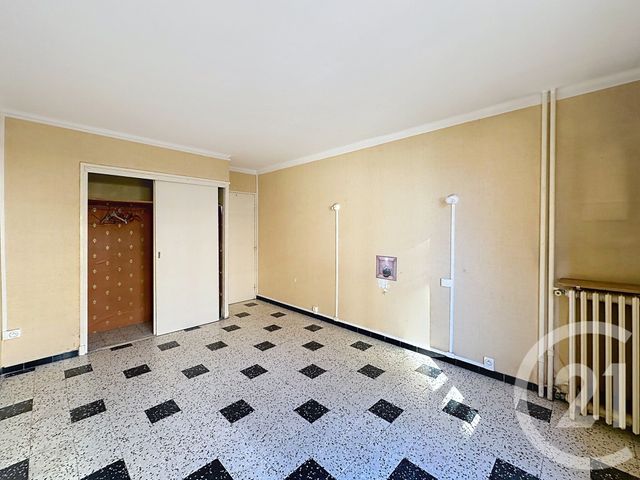 Appartement T4 à vendre - 4 pièces - 86.97 m2 - ALES - 30 - LANGUEDOC-ROUSSILLON - Century 21 Impact Immobilier