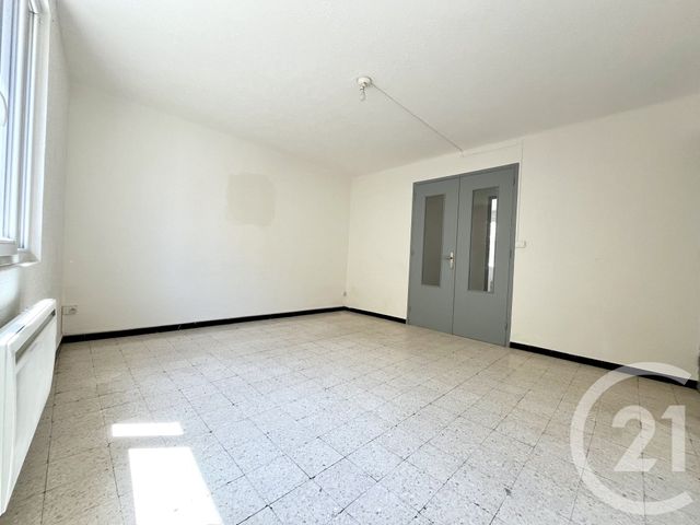 Appartement F4 à louer ST AMBROIX