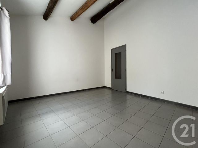 Appartement F3 à louer - 3 pièces - 64.0 m2 - BROUZET LES ALES - 30 - LANGUEDOC-ROUSSILLON - Century 21 Impact Immobilier