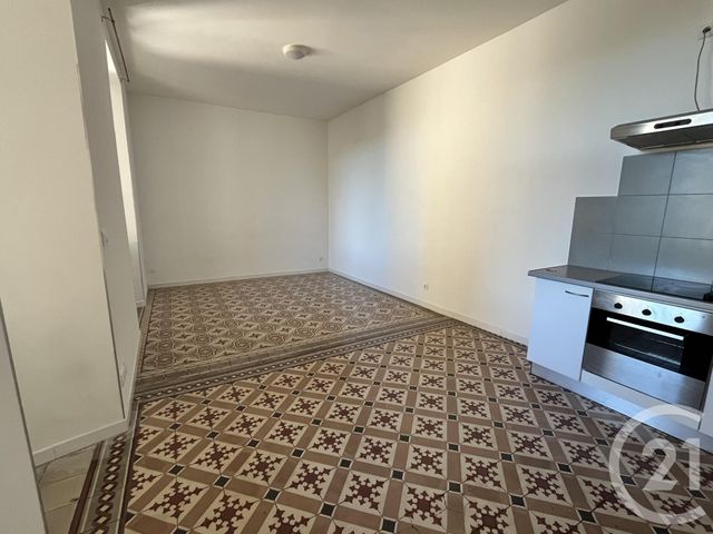 Appartement F3 à louer - 3 pièces - 64.0 m2 - BROUZET LES ALES - 30 - LANGUEDOC-ROUSSILLON - Century 21 Impact Immobilier