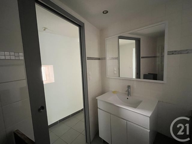 Appartement F3 à louer - 3 pièces - 64.0 m2 - BROUZET LES ALES - 30 - LANGUEDOC-ROUSSILLON - Century 21 Impact Immobilier