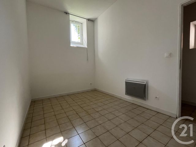 Appartement F3 à louer - 3 pièces - 64.0 m2 - BROUZET LES ALES - 30 - LANGUEDOC-ROUSSILLON - Century 21 Impact Immobilier
