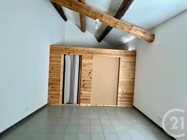 Appartement F3 à louer - 3 pièces - 64.0 m2 - BROUZET LES ALES - 30 - LANGUEDOC-ROUSSILLON - Century 21 Impact Immobilier