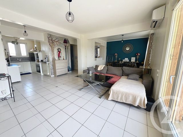 appartement - ALES - 30